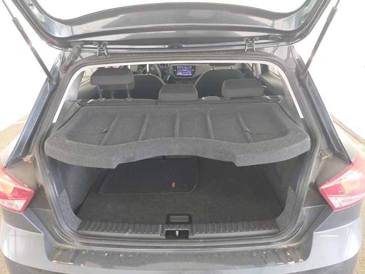 Photo 4 VIN: VSSZZZKJZMR034584 - SEAT IBIZA 