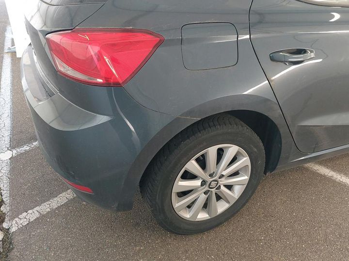 Photo 5 VIN: VSSZZZKJZMR034584 - SEAT IBIZA 
