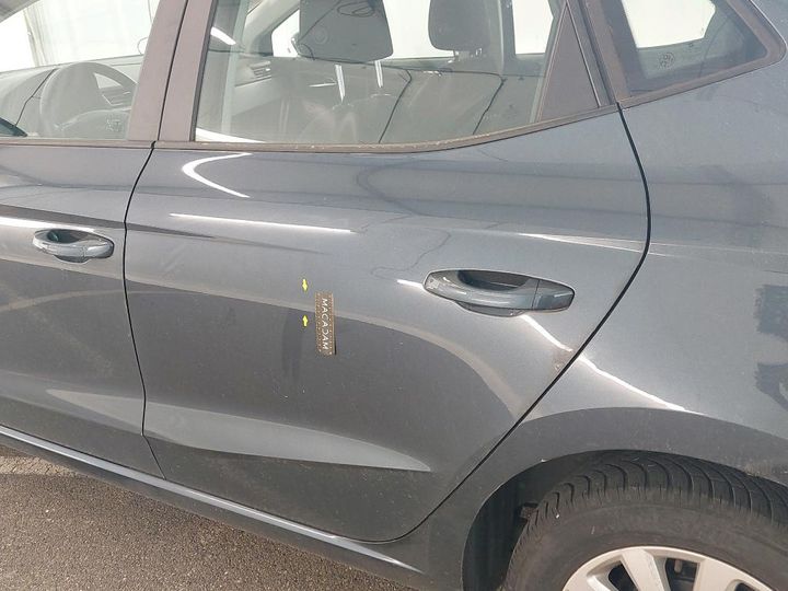 Photo 7 VIN: VSSZZZKJZMR034584 - SEAT IBIZA 