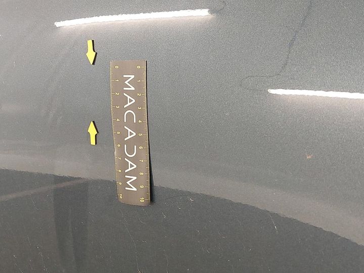 Photo 9 VIN: VSSZZZKJZMR034584 - SEAT IBIZA 