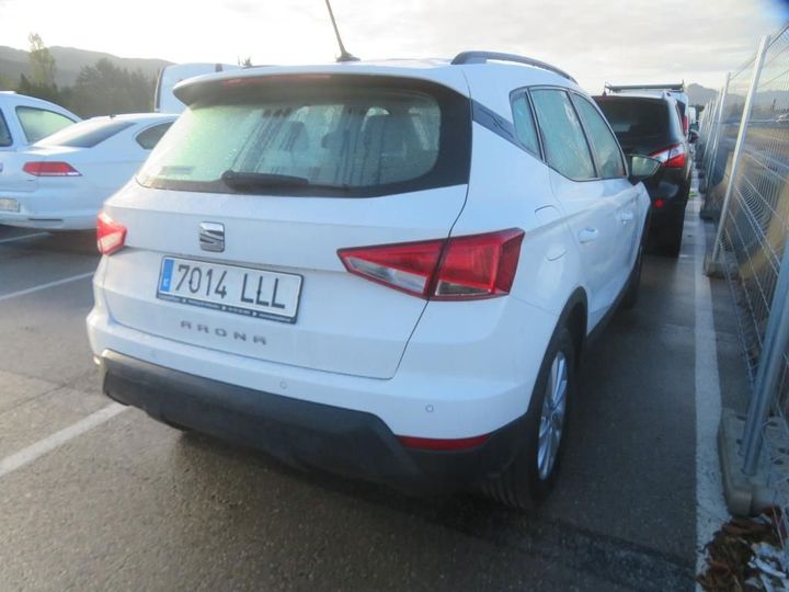 Photo 2 VIN: VSSZZZKJZMR035354 - SEAT ARONA 