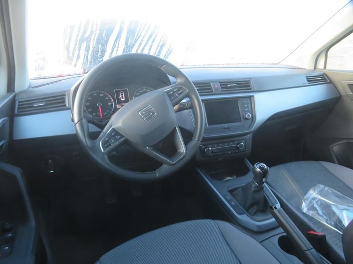 Photo 3 VIN: VSSZZZKJZMR035354 - SEAT ARONA 