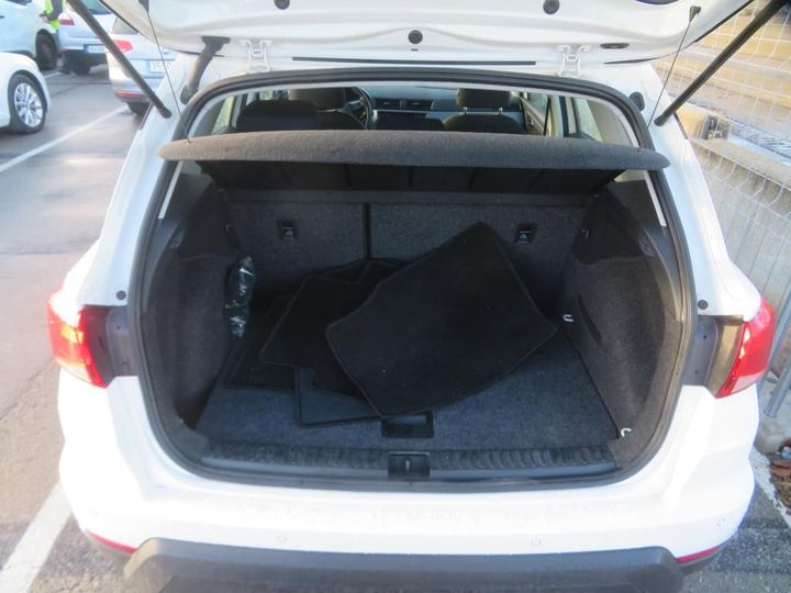 Photo 9 VIN: VSSZZZKJZMR035354 - SEAT ARONA 