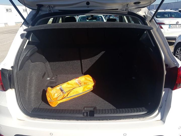 Photo 13 VIN: VSSZZZKJZMR035733 - SEAT ARONA 