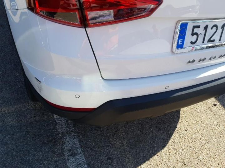 Photo 20 VIN: VSSZZZKJZMR036019 - SEAT ARONA 