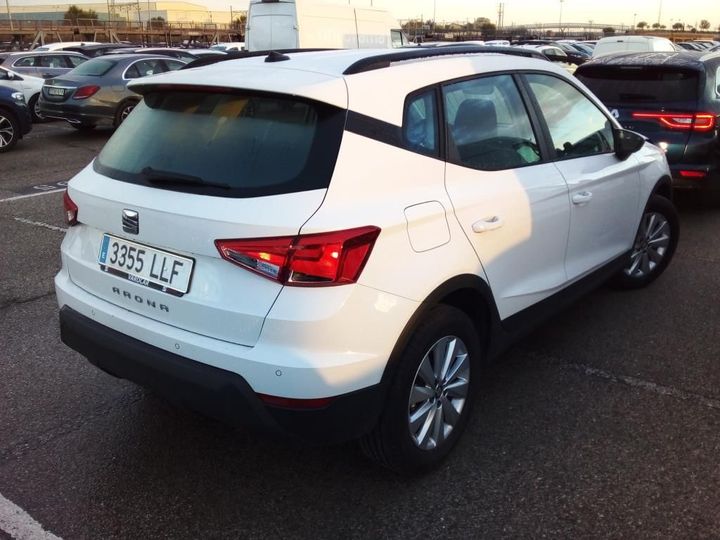 Photo 11 VIN: VSSZZZKJZMR036022 - SEAT ARONA 