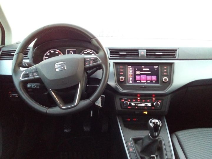 Photo 12 VIN: VSSZZZKJZMR036022 - SEAT ARONA 