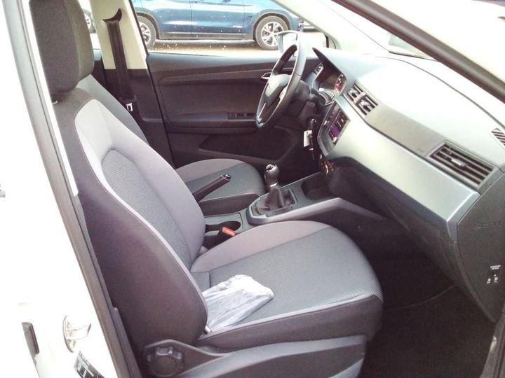 Photo 17 VIN: VSSZZZKJZMR036022 - SEAT ARONA 