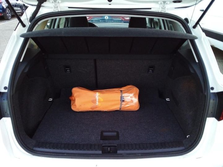 Photo 4 VIN: VSSZZZKJZMR036022 - SEAT ARONA 