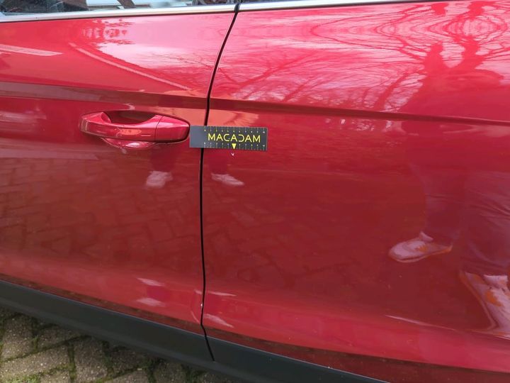 Photo 15 VIN: VSSZZZKJZMR037396 - SEAT ARONA 