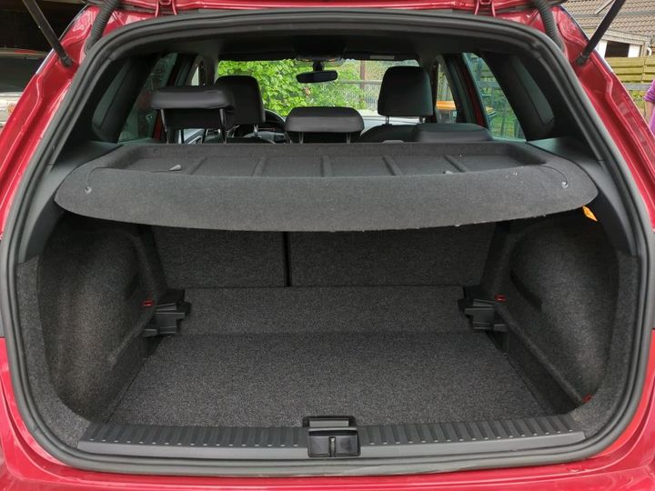 Photo 8 VIN: VSSZZZKJZMR037396 - SEAT ARONA 