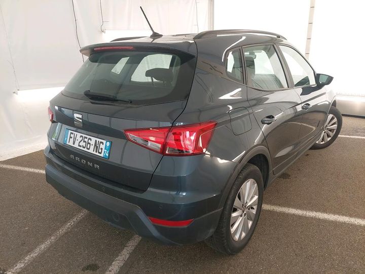 Photo 1 VIN: VSSZZZKJZMR038249 - SEAT ARONA 