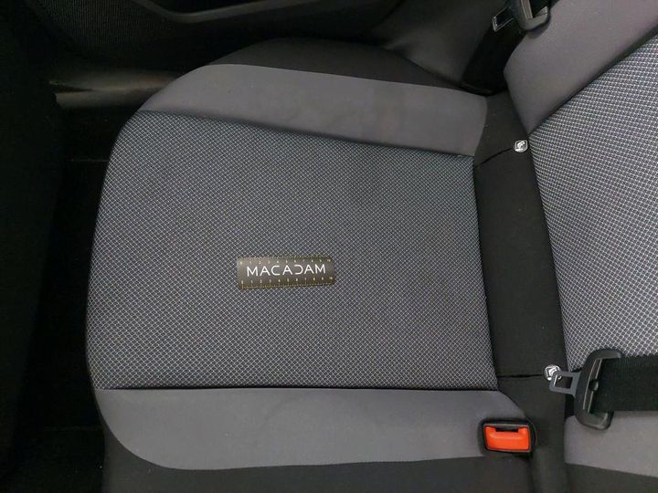 Photo 11 VIN: VSSZZZKJZMR038249 - SEAT ARONA 