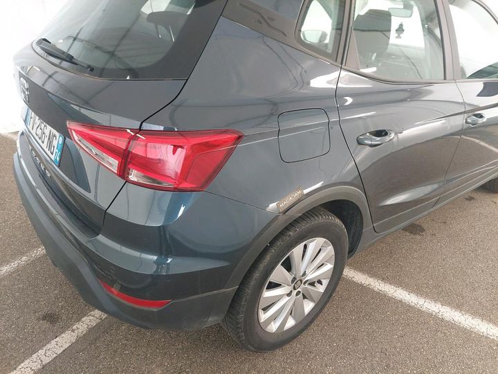 Photo 26 VIN: VSSZZZKJZMR038249 - SEAT ARONA 