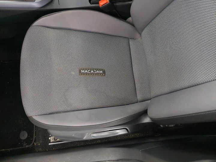 Photo 8 VIN: VSSZZZKJZMR038249 - SEAT ARONA 