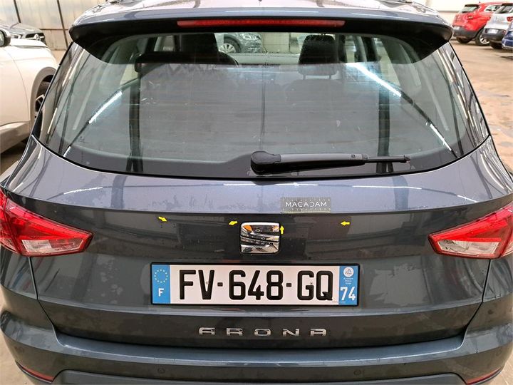 Photo 15 VIN: VSSZZZKJZMR038467 - SEAT ARONA 