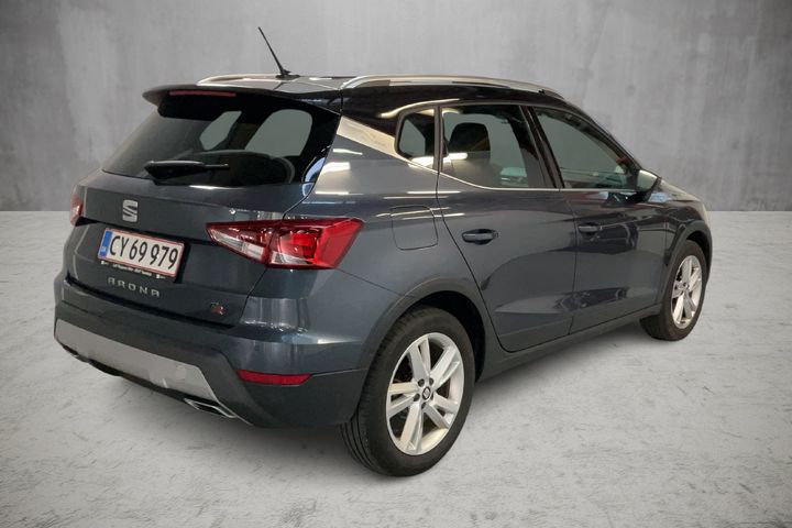 Photo 10 VIN: VSSZZZKJZMR039131 - SEAT ARONA 