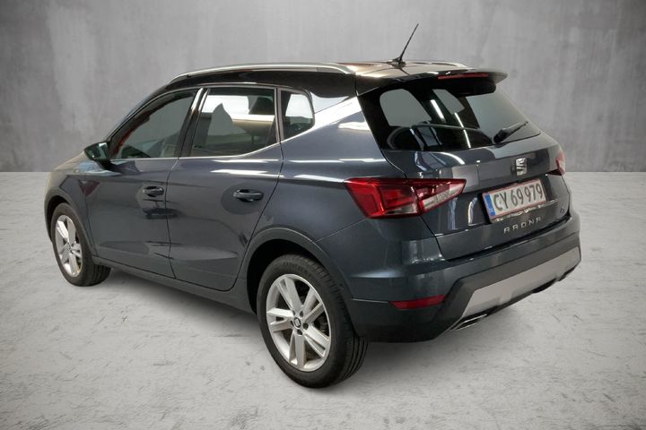 Photo 11 VIN: VSSZZZKJZMR039131 - SEAT ARONA 