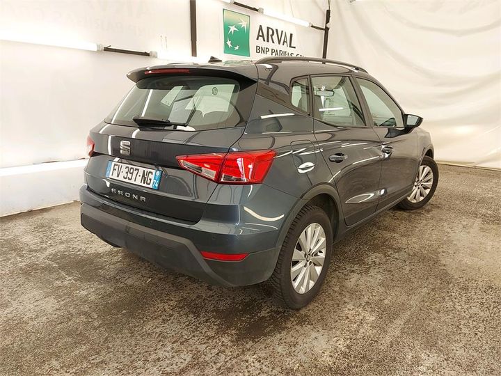 Photo 2 VIN: VSSZZZKJZMR040152 - SEAT ARONA 