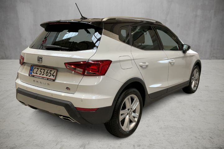 Photo 10 VIN: VSSZZZKJZMR040272 - SEAT ARONA 