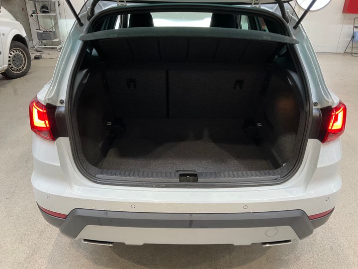 Photo 6 VIN: VSSZZZKJZMR040272 - SEAT ARONA 