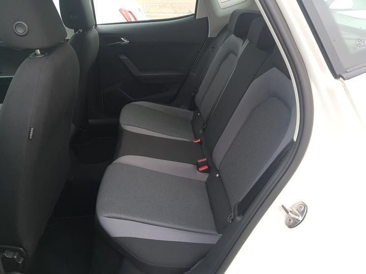 Photo 10 VIN: VSSZZZKJZMR040511 - SEAT ARONA 