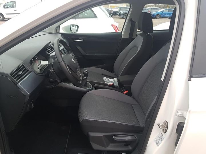 Photo 9 VIN: VSSZZZKJZMR040511 - SEAT ARONA 