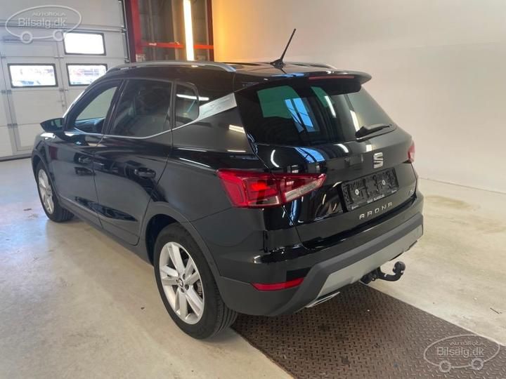 Photo 17 VIN: VSSZZZKJZMR040847 - SEAT ARONA SUV 