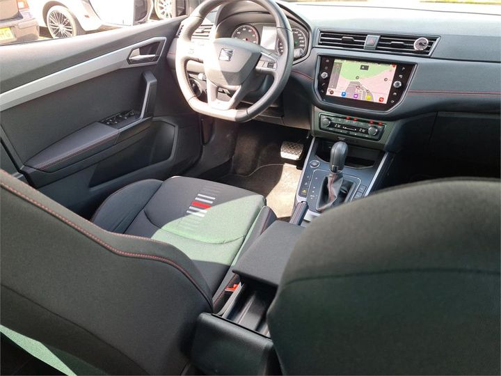 Photo 6 VIN: VSSZZZKJZMR042201 - SEAT ARONA 