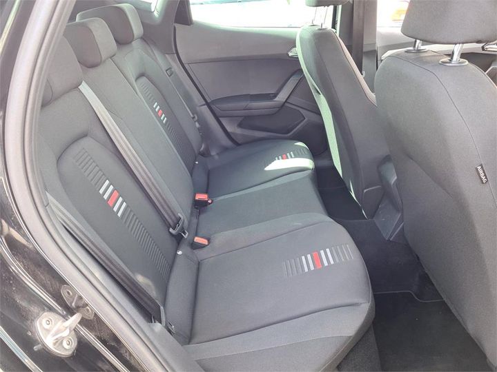 Photo 8 VIN: VSSZZZKJZMR042201 - SEAT ARONA 