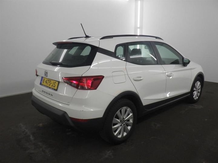 Photo 1 VIN: VSSZZZKJZMR042592 - SEAT ARONA 