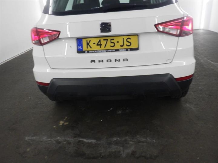 Photo 15 VIN: VSSZZZKJZMR042592 - SEAT ARONA 