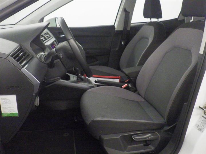 Photo 4 VIN: VSSZZZKJZMR042592 - SEAT ARONA 