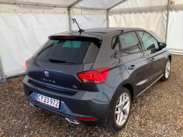 Photo 16 VIN: VSSZZZKJZMR044550 - SEAT IBIZA HATCHBACK 