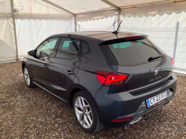 Photo 18 VIN: VSSZZZKJZMR044550 - SEAT IBIZA HATCHBACK 