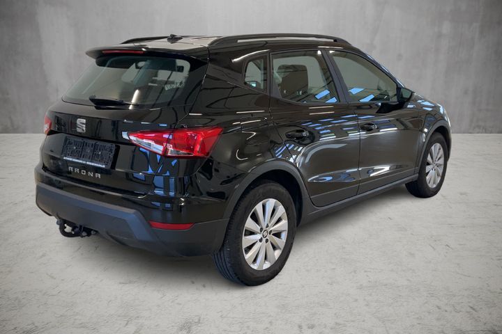 Photo 10 VIN: VSSZZZKJZMR046837 - SEAT ARONA 