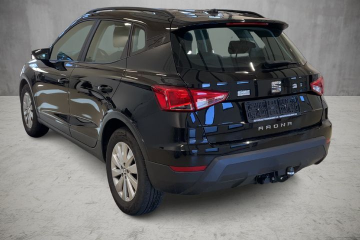 Photo 12 VIN: VSSZZZKJZMR046837 - SEAT ARONA 