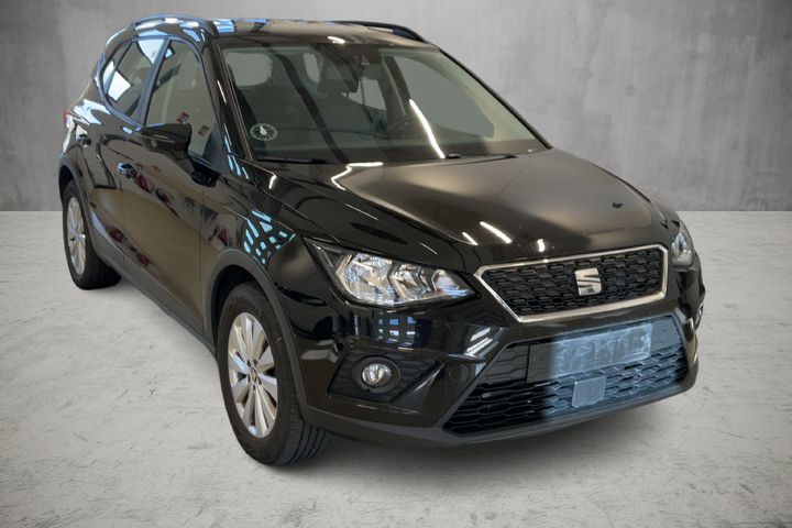 Photo 8 VIN: VSSZZZKJZMR046837 - SEAT ARONA 