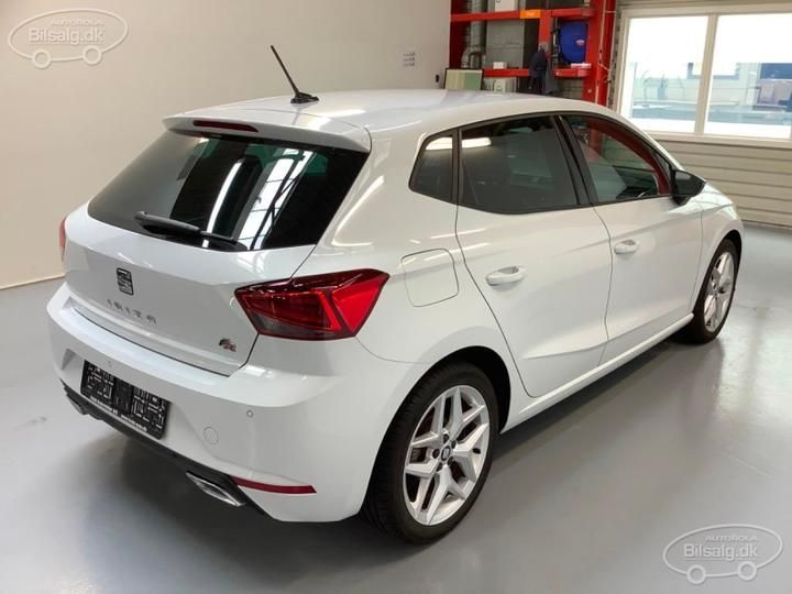 Photo 20 VIN: VSSZZZKJZMR054295 - SEAT IBIZA HATCHBACK 