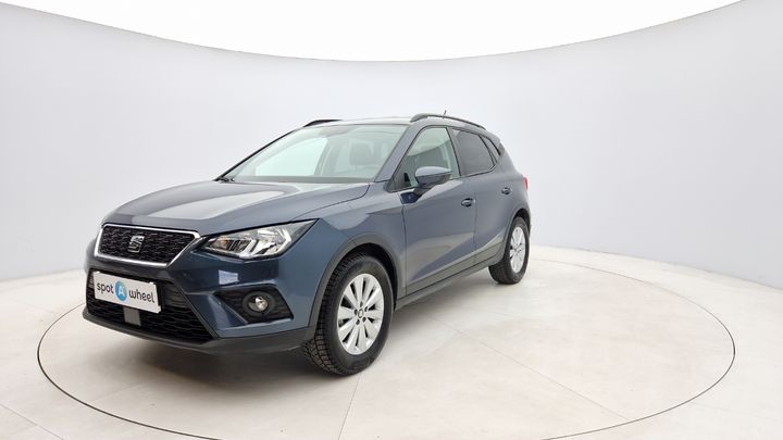 Photo 0 VIN: VSSZZZKJZMR055985 - SEAT ARONA 