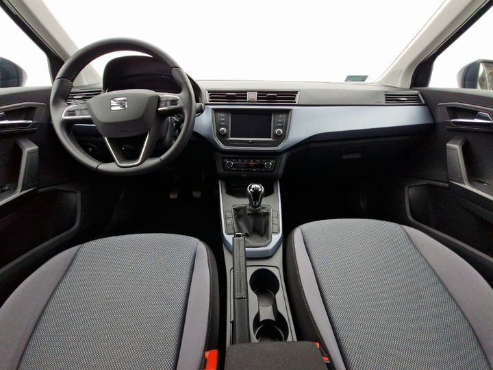 Photo 15 VIN: VSSZZZKJZMR055985 - SEAT ARONA 