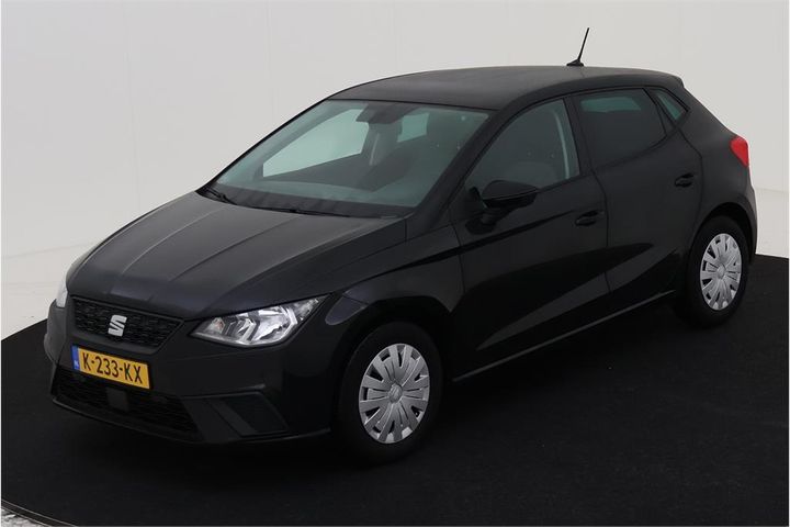 Photo 1 VIN: VSSZZZKJZMR056898 - SEAT IBIZA 