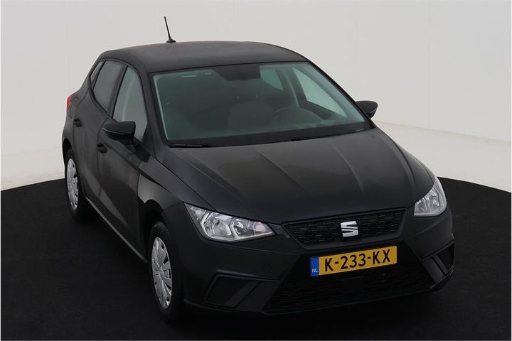 Photo 2 VIN: VSSZZZKJZMR056898 - SEAT IBIZA 