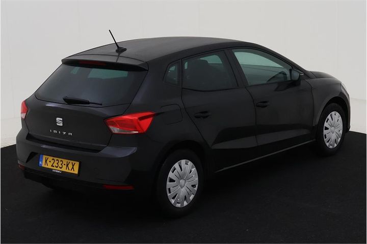 Photo 3 VIN: VSSZZZKJZMR056898 - SEAT IBIZA 