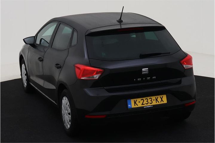 Photo 4 VIN: VSSZZZKJZMR056898 - SEAT IBIZA 