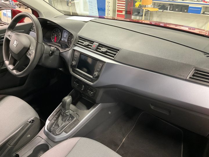 Photo 19 VIN: VSSZZZKJZMR062242 - SEAT ARONA 