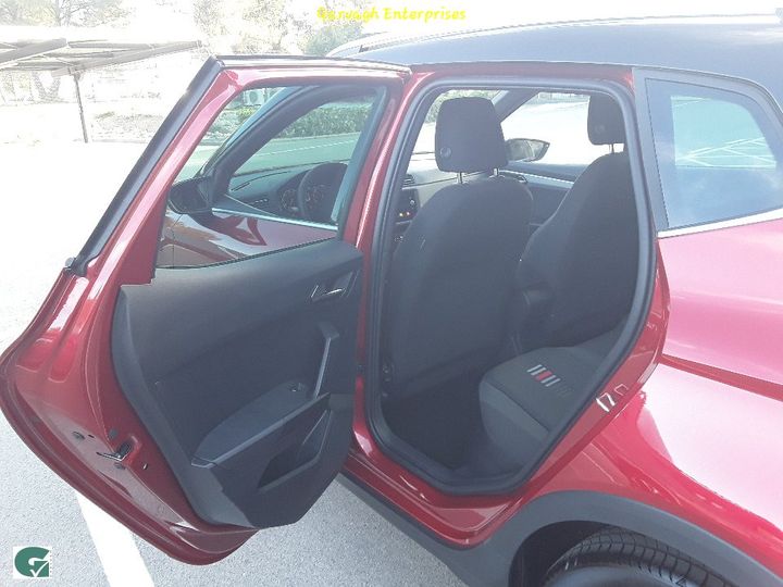 Photo 13 VIN: VSSZZZKJZMR067035 - SEAT ARONA 