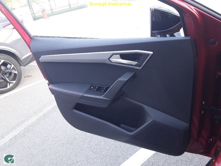 Photo 11 VIN: VSSZZZKJZMR067035 - SEAT ARONA 