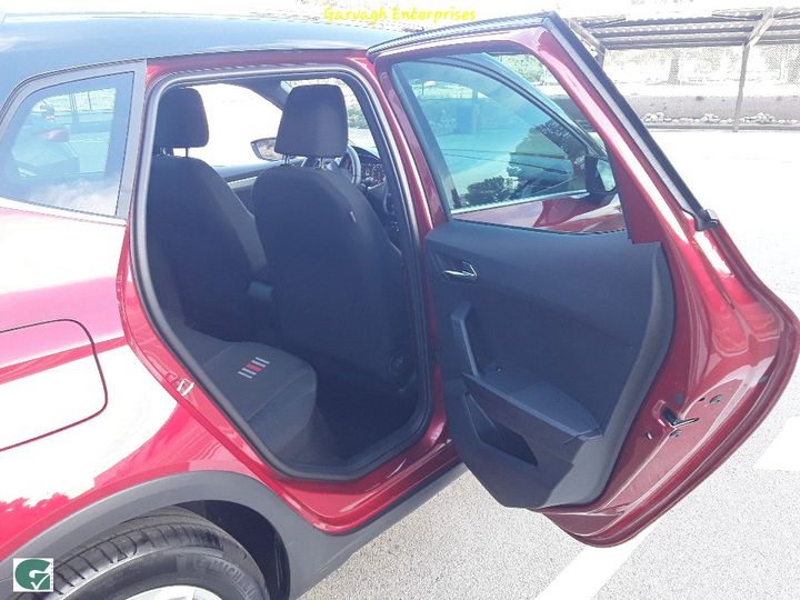 Photo 19 VIN: VSSZZZKJZMR067035 - SEAT ARONA 