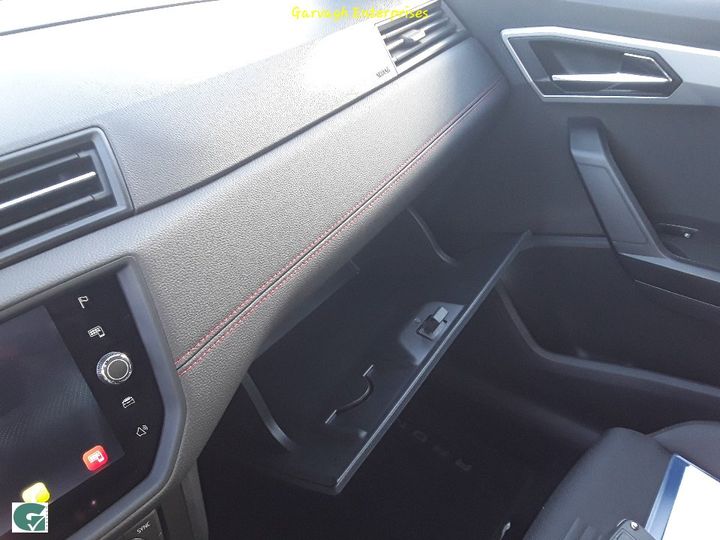 Photo 8 VIN: VSSZZZKJZMR067035 - SEAT ARONA 